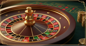 财路滚滚红包版APP界面